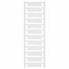 Terminal Block Marker Strips - 1677170000-ND - DigiKey