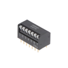 DIP Switches - Z8817-ND - DigiKey