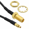 Coaxial Cables (RF) - 115-095-902-529-024-ND - DigiKey