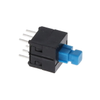 Pushbutton Switches - 141-TL2202OAYA-ND - DigiKey