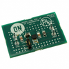 Linear Voltage Regulator Evaluation Boards - NCP692MN50T2GEVBOS-ND - DigiKey