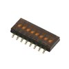 Switches - DIP Switches - KAN1108RT - Shenzhen Shengyu Electronics Technology Limited
