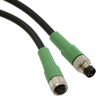 Circular Cable Assemblies - 277-7997-ND - DigiKey