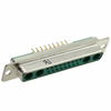D-Sub Connector Assemblies - WM12571-ND - DigiKey