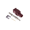 Coaxial Connector (RF) Assemblies - 931-FK0MDDK-ND - DigiKey