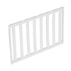 Terminal Block Marker Strips - 0821360-ND - DigiKey