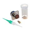 Circular Connector Assemblies - 1178-MS27466T13F35P-ND - DigiKey