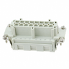Heavy Duty Connector Inserts, Modules - A123673-ND - DigiKey