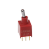 Toggle Switches - 3746-TST2R-ND - DigiKey