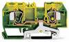 Ground terminal block - 284-907 - WAGO