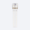 Schmitt trigger circuit photo IC -- S7610-10