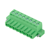 Headers, Plugs and Sockets - 281-2644910000-ND - DigiKey