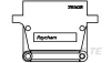 Rectangular Wire & Cable Connectors & Housings - 273450-000 - TE Connectivity