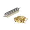 D-Sub Connector Assemblies - 1003-M24308/4-5P-ND - DigiKey