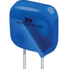 Varistors, MOVs -- 118-SV150K10BL1-ND - Image