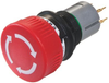 Emergency Stop Push Buttons - 7377054 - RS Components, Ltd.