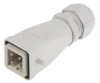 Heavy Duty Power Connector Housings & Hoods -- 4180431 - Image