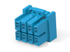 Heavy Duty Power Connectors - 2868788 - RS Components, Ltd.