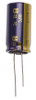 Aluminium Capacitors - 3150928 - RS Components, Ltd.