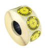 Safety Labels - 3643616 - RS Components, Ltd.