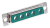D Sub Connectors - 6931039 - RS Components, Ltd.