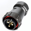 Industrial Circular Connectors - 2506152 - RS Components, Ltd.