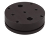 Riser Base, 25 mm, SL Series Optical Mounts - RH-25 - Newport MKS