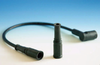 DuPont ETPV Engineering Thermoplastic Vulcanizate -- 95A02HS BK001 - Image