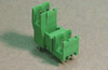 5.08mm Pin Spacing – Pluggable PCB Blocks -- PDSV02-5.08 - Image