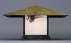 MC-30PFWO-VP Exterior -Post/Pier Head - 475784 - Capital Lighting, Inc.