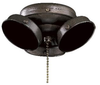 K33-L-ORB Fans-Light Kits - 611043 - Capital Lighting, Inc.