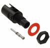 Photovoltaic (Solar Panel) Connectors - A103883-ND - DigiKey