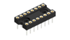 DIL Sockets -- 577641 - Image