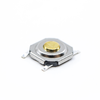 Tactile Switches - 1400-TL3342F160QG - New Yorker Electronics Co., Inc.
