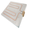 T-HS202344-Tubed Cold Plates -  - ToneCooling Technology Co., Ltd