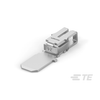 Magnetic Wire Connectors - 63829-1-ND - DigiKey
