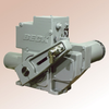 Rotary Damper Drive -- Model 11-400 - Image