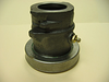 Domestic Clutch Release Bearings - Assemblies - A2242-512 - Aetna Bearing Company