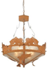 110916 Pendants-Bowl Style - 484152 - Capital Lighting, Inc.