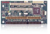 Wallmount, PCISA, 4-Slot Backplane, 1 PCI, 1 ISA, Single Segment -- BP-204SS-P1