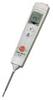 0563 1063 - Testo Quick-action Penetration Thermistor Thermometer -- GO-37803-62 - Image