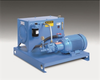 Hydraulic Power Units -- L-Shaped Units - Image