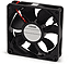 DC Axial Fans - 08020SA-12L-AA - NMB Technologies Corporation
