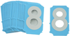 Brady Bradyglo Number Label - Printed Msg = 8 - 6004-8 - 754473-84329 - R. S. Hughes Company, Inc.