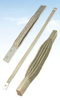 Grounding Flexible Braid Jumper -- FXBA12Q