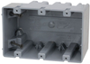 PVC Device Box -- MSB3G - Image