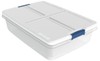 Hefty Storage Bins - 14045 - U.S. Plastic Corporation