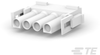 Rectangular Wire & Cable Connectors & Housings - 926298-6 - TE Connectivity