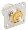 RF Connectors / Coaxial Connectors - 83-1R (SO-239) - VAST STOCK CO., LIMITED