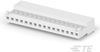 Standard Rectangular Connectors - 1-644020-6 - TE Connectivity